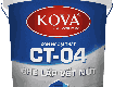 Tổng nhà phân phối sơn ngoại thất cao cấp kova ct 04 extra bóng mờ...