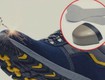 2 loại mũi giày bảo hộ phổ biến: mũi thép vững chắc hay composite siêu...
