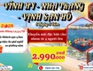 Nha trang vĩnh hy vịnh san hô tết 2026   sgc 