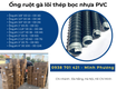 ống ruột gà lõi thép bọc nhựa pvc giao ngay đà nẵng, quãng ngãi, quảng...