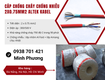 Cáp chống cháy chống nhiễu 2x0.75mm2 altek kabel thanh hóa, nghệ an, hà tĩnh 