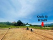 Bán nhanh đất nền phú mỹ sát trục dt609 giá chỉ 7xx triệu