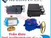 Bộ truyền động Marwin Valve    Marwin Valve Actuators 