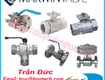 Nhà cung cấp Marwin Valve tại Việt Nam 
