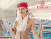 Emirates chính thức mở đường bay mới dubai   helsinki  phần lan 