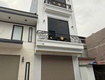 Bán nhà vĩnh niệm   48m 4 tầng   mới tinh  ...