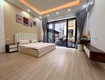 Bán nhà ngọc khánh 30m x4 tầng 9,15 tỷ ngõ 3 gác,cách phố 60m,full nội...