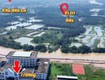 Bán đất lớn nhơn đức, tt nhà bè   gần đại học mở tp.hcm...