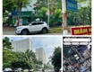 Bán đất góc 2 mặt tiền biệt thự đẹp nhất kdc nam long gần global city 