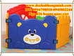 Nhà Bóng nhựa hàng nhập khẩu mỗi miếng 80 x 60 Zalo 0945802244 