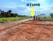 Chính chủ cần bán 7 lô liền kề nằm ngay trục chính đường dt609b, giá...