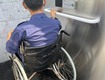 Thang máy cho người khuyết tật: Giải phóng không gian, gắn kết yêu thương 