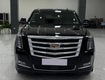 Bán cadillac escalade 6.2 platinum sản xuất 2016. 