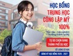 Học bổng Mỹ   giảm gánh nặng tài chính,mở ra cơ hội tiếp cận nền giáo dục...