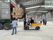 Cho thuê kho bãi Logistics GÒ DẦU, TÂY NINH KHO 1.600m    6.000m 