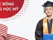 Săn học bổng du học Mỹ   giúp giảm gánh nặng tài chính cho sinh viên quốc...