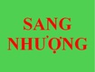 Sang nhượng tâm huyết    mặt bằng quận 7 đang kinh doanh đông...