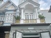 Nhà bán thuận quận 12   giáp song hành, trường chinh. qua tân bình...