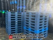 Phân Phối Pallet Nhựa Xuất Khẩu Giá Rẻ   Giao Nhanh Tại Dĩ An  