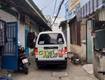 Gấp bán nhà hẻm xe hơi cách 50m ra mặt tiền dương quảng hàm gò...