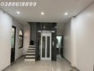 Bán nhà trung tâm ba đình   5tầng thang máy   gần phố...
