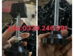 Xưởng sản xuất chân tăng chỉnh chiều cao vuông 50mm 