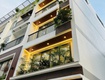 Chính chủ bán nhà 4 tầng, 5 x 17m, hẻm ô tô thông đường quang...