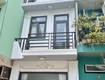 T2143  nhà nguyễn kiệm gò vấp, shr, vuông, 3 tầng, 3.x tỷ 