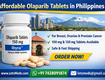 Generic Olaparib Tablets in Iloilo City   Latest Price In Philippines 