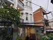 Nhà phố hẻm 88 nguyễn văn quỳ, quận 7   4 tầng  ...