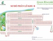 Bán đất khu b   kdc anh tuấn green riverisde, nhà bè  ...