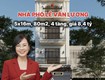 Nhà phố lê văn lương, nhà bè   1 trệt 2 lầu  ...