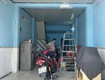Nhà nguyễn thi sóc vài bước ra chợ đầu mối hóc môn   50m2...