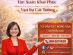Xuân sang vững đất   bền niềm tin  năm mới phát tài   trọn chữ...