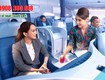 Bay thẳng phú quốc thượng hải từ tháng 3/2026 cùng china eastern airlines...