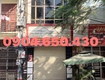 Cho thuê nhà 2 tầng số 31 máy tơ ngô quyền hải phòng 
