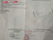 Bán đất 2 lô liền kề đường đặng như mai   gần bến xe...