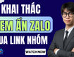 Cách kéo mem zalo hiệu quả: đạt 1000 thành viên dễ dàng với chiến lược...