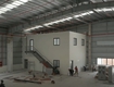 Cho thuê xưởng kcn phước đông, tn 25.200m 