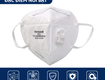 Đánh giá khẩu trang N95 Honeywell H910 Plus   Có thực sự đáng mua 