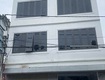 Bán nhà 4 tầng   trung tâm thị trấn quang minh 