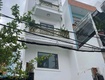 Nhà mới  4x16  5 tầng hxh thông tân chánh hiệp 10  trần...