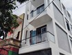 Bán căn nhà 4 tầng lô góc ngõ phố Đinh Văn Tả, ph Bình Hàn, TP HD, 52.2m2,...