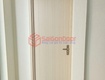 Cửa Nhựa Composite nhẹ nhàng sang trọng 
