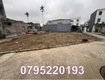 ⭐Chuyển nhượng lô đất khu Văn Đẩu, Kiến An, Hải Phòng, 1.5tỷ, 0795220193 