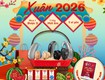 Trợ thính hải dương 2026 