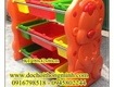 Tủ sách nhựa nhập ngoại xịn, tủ kệ nhà trẻ mầm non hàng nhựa cao cấp 0945802244 