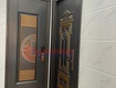 Cửa Thép Vân Gỗ   Chắc Chắn Sang Trọng Bền Bỉ 