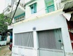 Nhà 2 tầng nở hậu vị trí đẹp đường ba đình p. chánh hưng. giá...