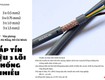 Cáp Điều Khiển 3x1.0mm  Chất Lượng Cao Tại Thanh Hóa   Nghệ An   Hà...